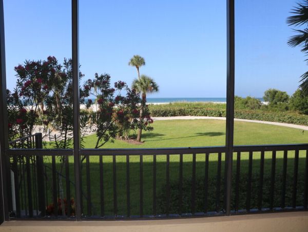 Siesta Key Condo 1029293