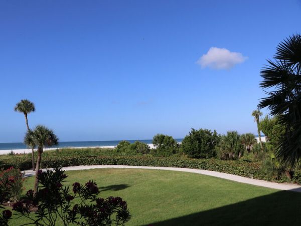 Siesta Key Condo 1029293