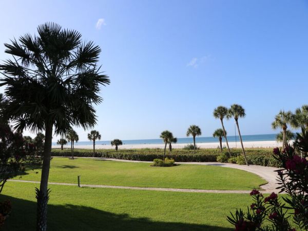 Siesta Key Condo 1029293
