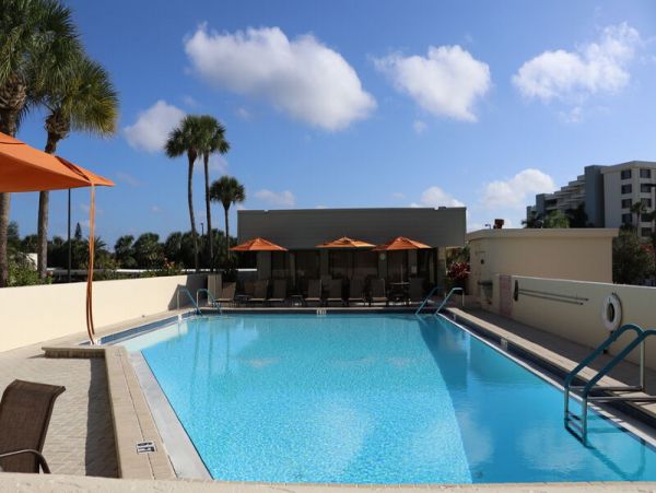 Siesta Key Condo 1029293