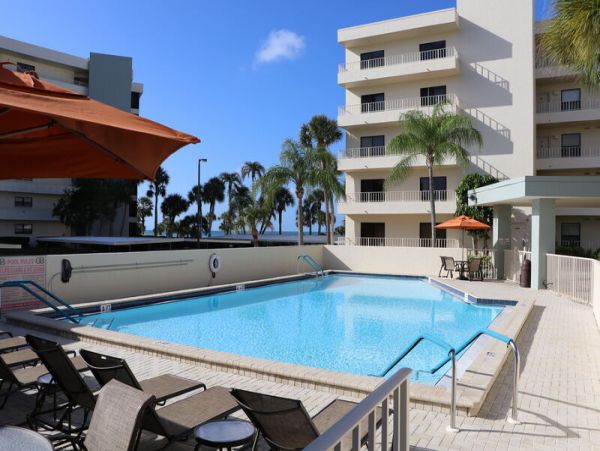 Siesta Key Condo 1029293