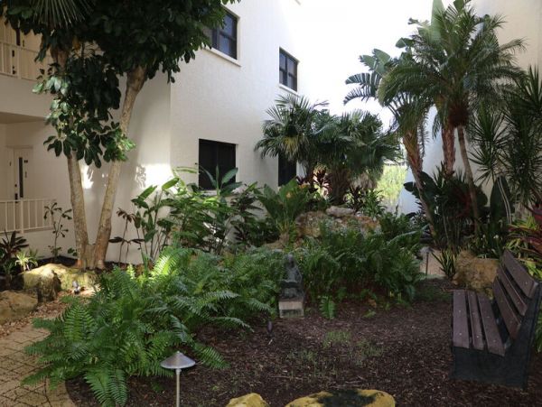 Siesta Key Condo 1029293