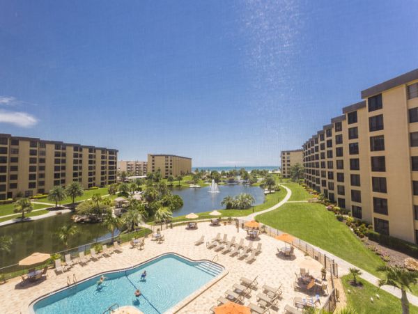 Siesta Key Condo 1029294