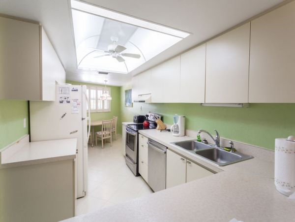 Siesta Key Condo 1029294