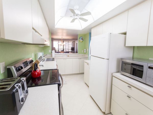 Siesta Key Condo 1029294