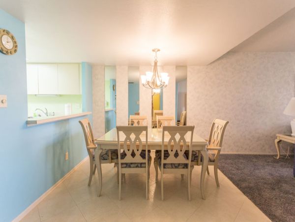 Siesta Key Condo 1029294