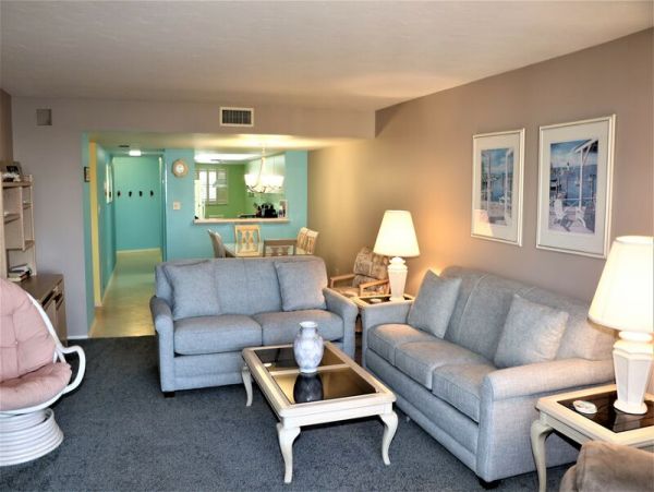 Siesta Key Condo 1029294