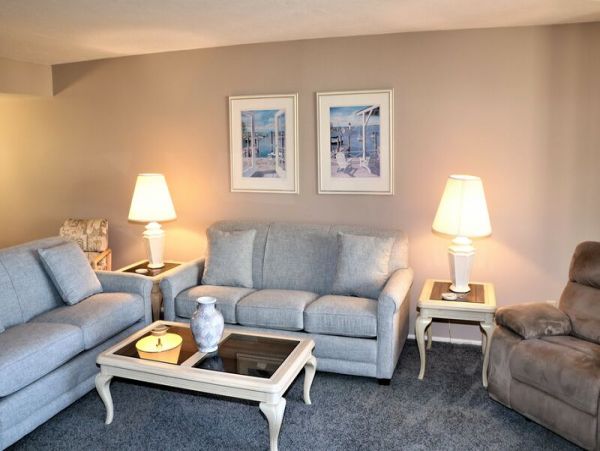 Siesta Key Condo 1029294