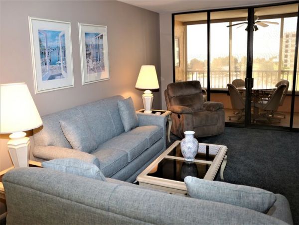 Siesta Key Condo 1029294