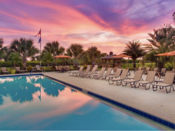 Siesta Key Lovely Beach to Bay Vacation Condo