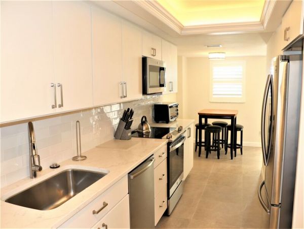 Siesta Key Condo 1029296