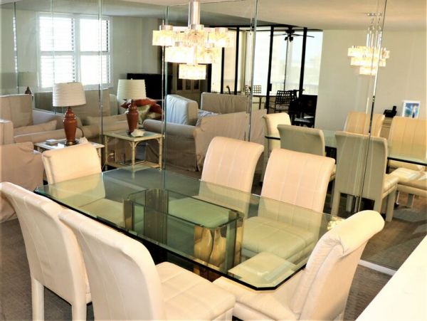 Siesta Key Condo 1029296