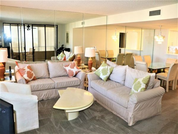 Siesta Key Condo 1029296