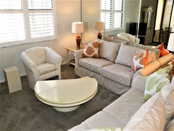 Siesta Key Condo 1029296