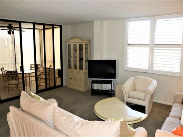 Siesta Key Condo 1029296