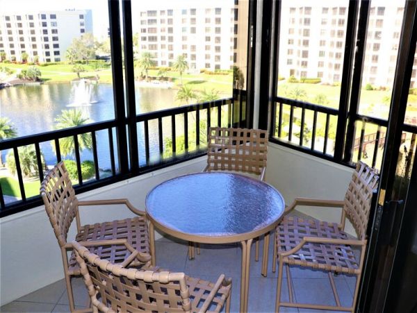 Siesta Key Condo 1029296