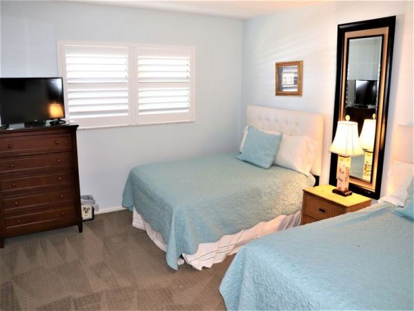 Siesta Key Condo 1029296