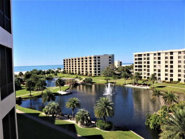Siesta Key Condo 1029296