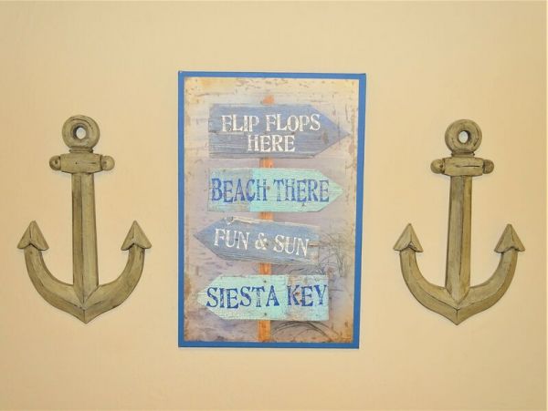 Siesta Key Condo 1029297