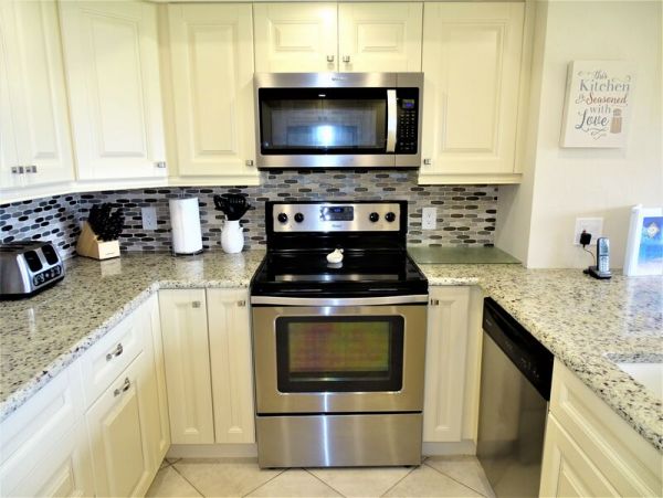 Siesta Key Condo 1029297