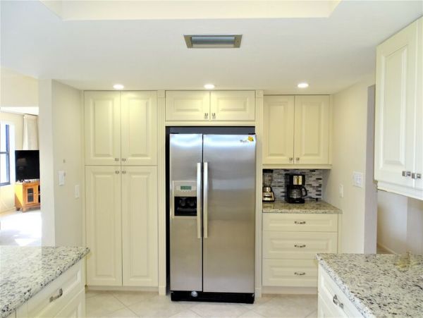 Siesta Key Condo 1029297