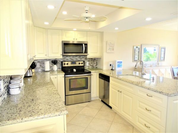 Siesta Key Condo 1029297