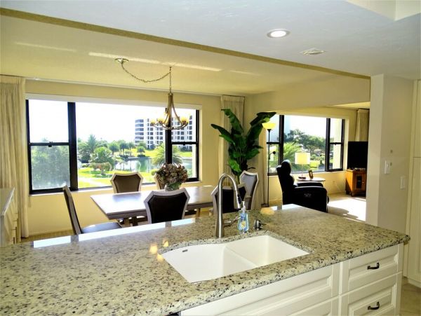 Siesta Key Condo 1029297