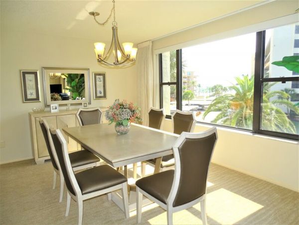 Siesta Key Condo 1029297