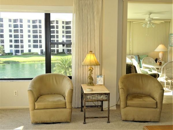 Siesta Key Condo 1029297