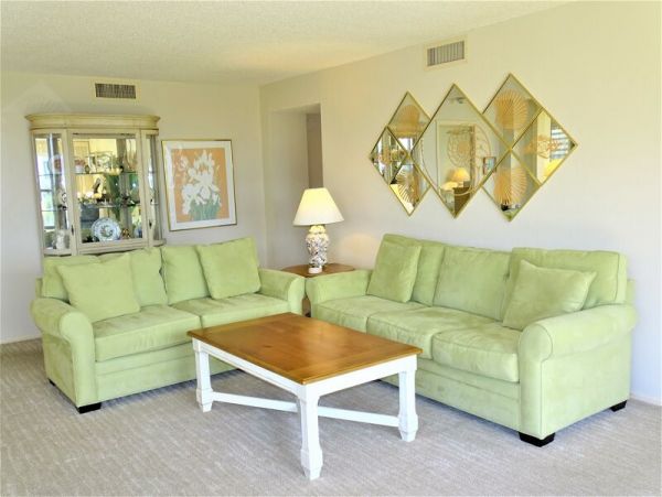 Siesta Key Condo 1029297