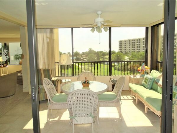 Siesta Key Condo 1029297