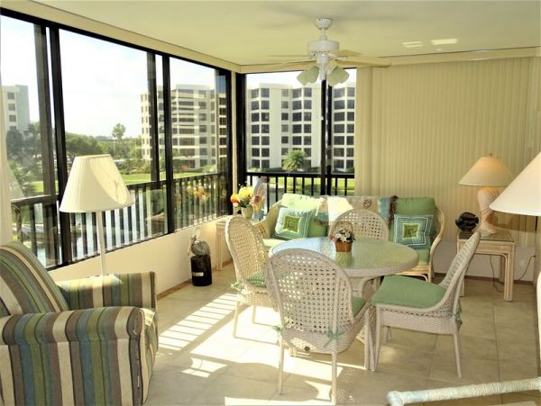 Siesta Key Condo 1029297