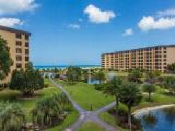 Siesta Key Condo 1029297