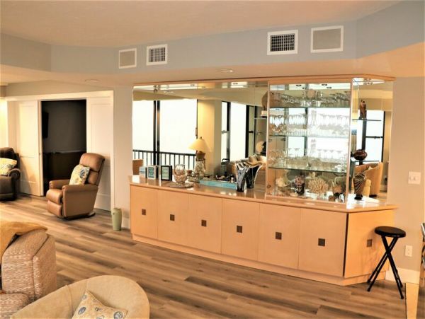 Amazing Penthouse Condo with Great Gulf of Mexico Views in Siesta Key