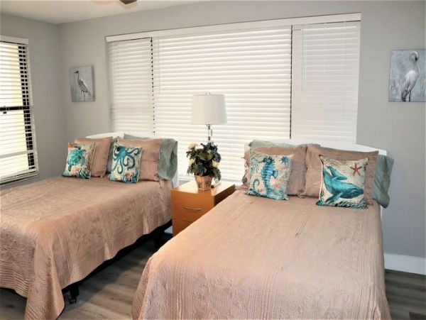 Amazing Penthouse Condo with Great Gulf of Mexico Views in Siesta Key