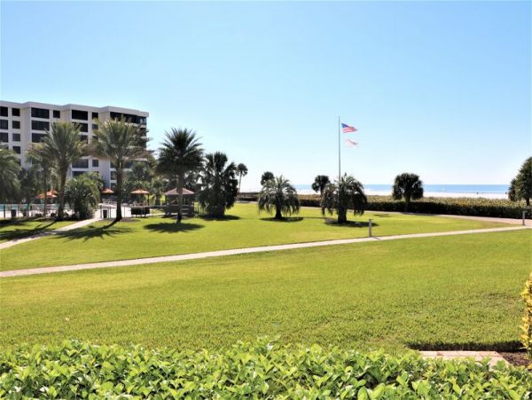 Siesta Key Condo 1029299