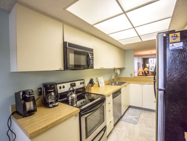 Siesta Key Condo 1029299