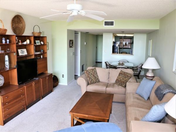 Siesta Key Condo 1029299