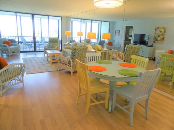 Siesta Key Condo 1029300