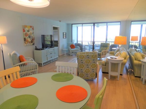 Siesta Key Condo 1029300