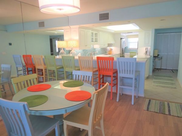 Siesta Key Condo 1029300
