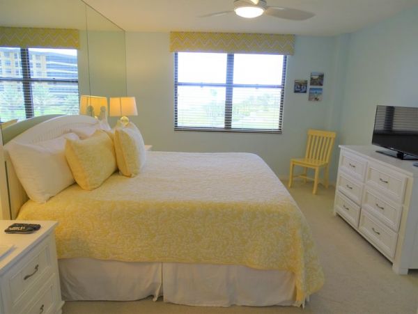 Siesta Key Condo 1029300