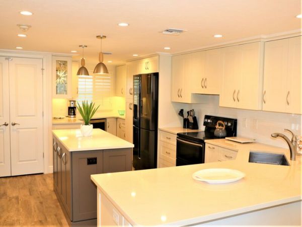 Siesta Key Condo 1029301