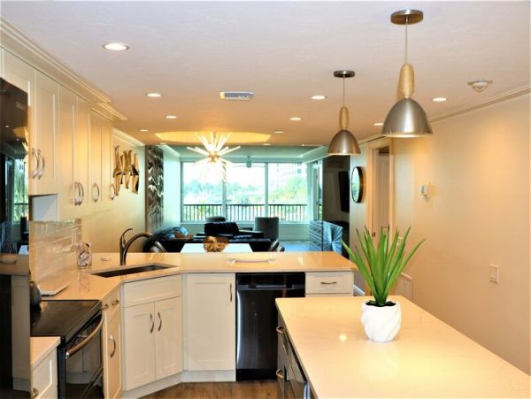 Siesta Key Condo 1029301