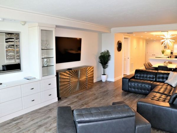 Siesta Key Condo 1029301