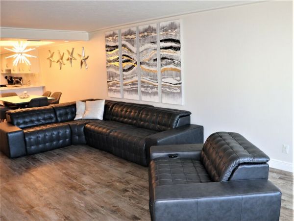 Siesta Key Condo 1029301