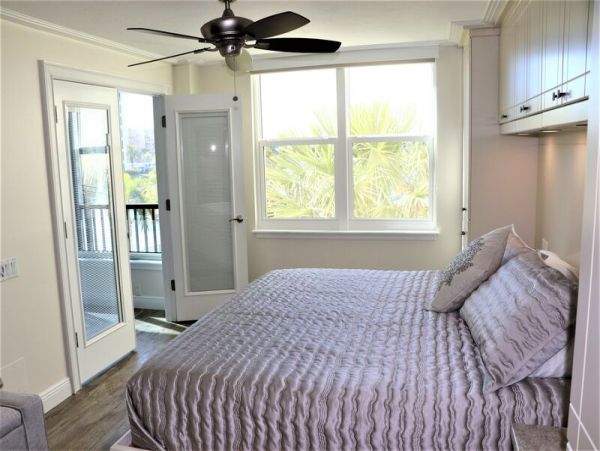 Siesta Key Condo 1029301