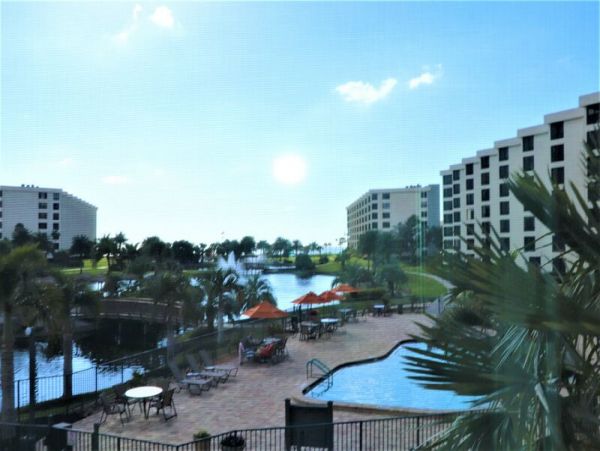 Siesta Key Condo 1029301