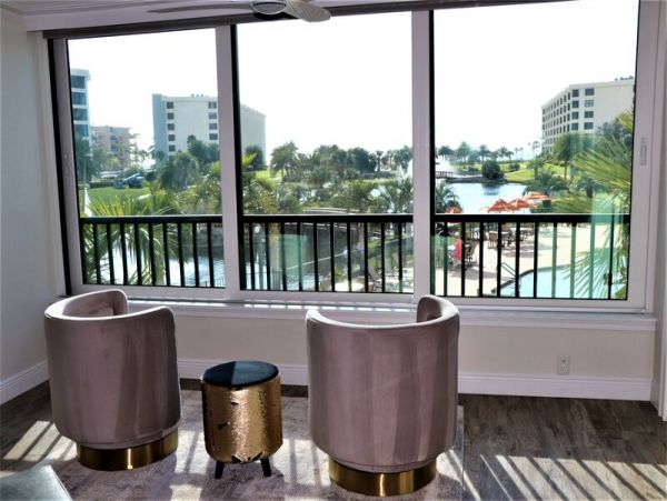 Siesta Key Condo 1029301
