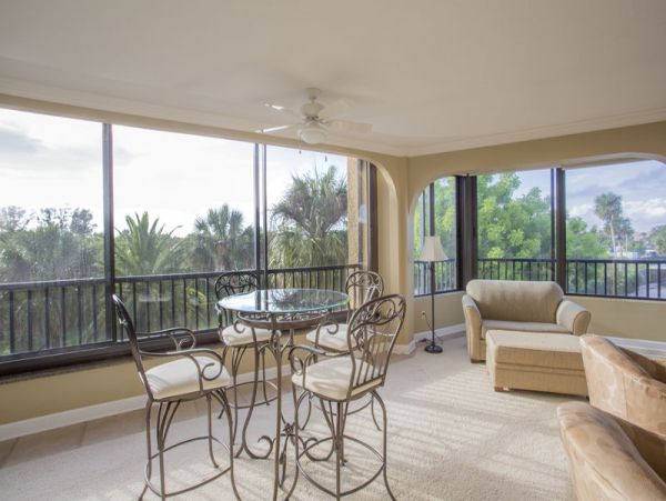Siesta Key Condo 1029302